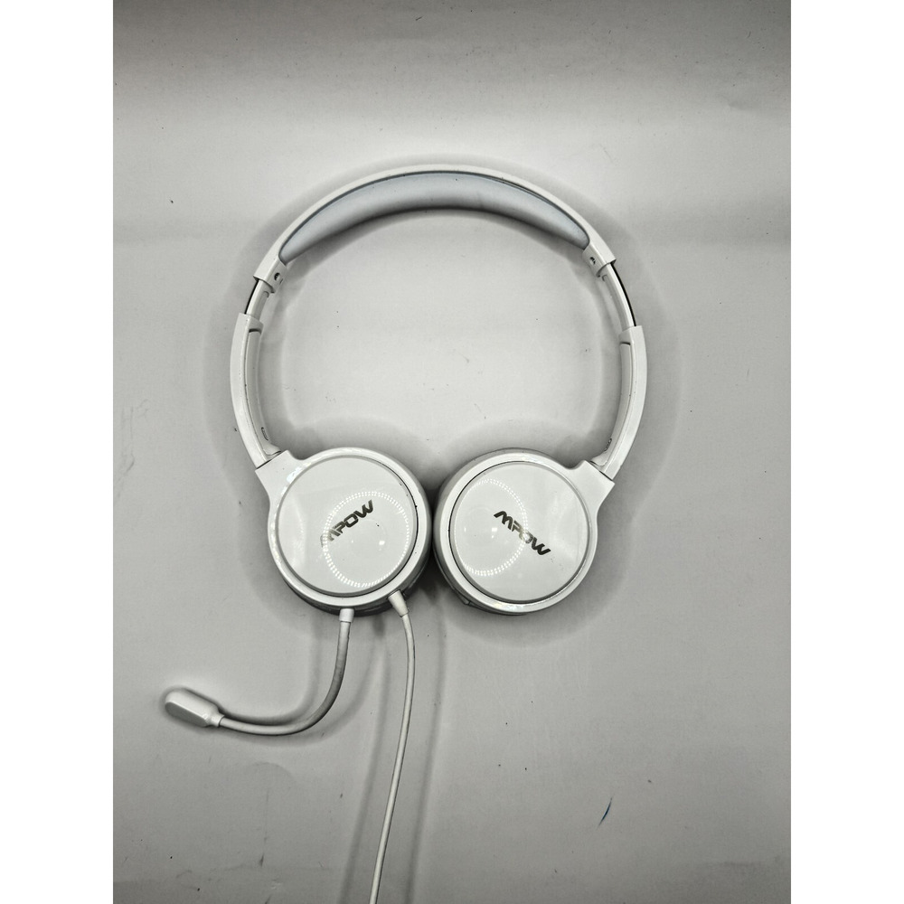 Mpow PA071A Computer Headset‎ with Microphone